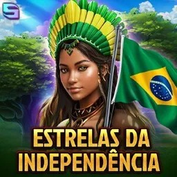 Estrelas-da-Independ&ecirc;ncia
